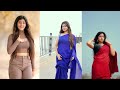 Sanchita Bashu New Instagram Reels Sanchita Short Video ️