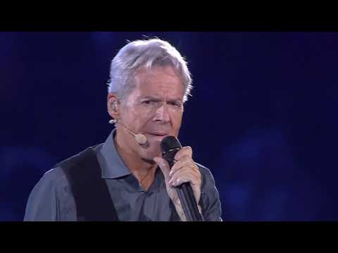 Avrai - Claudio Baglioni (Al Centro - Arena di Verona 2018)