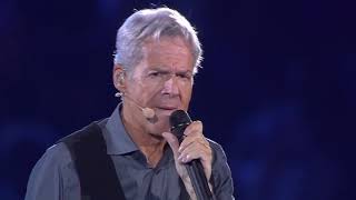 Avrai - Claudio Baglioni (Al Centro - Arena di Verona 2018)