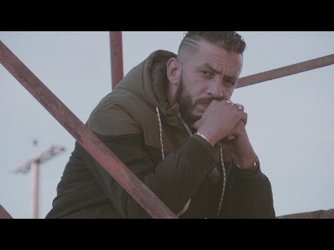 LZ3ER - WLAD 3ALI BABA - ولاد علي بابا ( PROD BY 88YOUNG )
