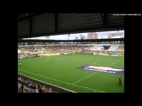 Ouça os gols de Criciúma 3 x 0 JEC com Joel Bernardo