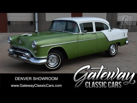 1954 Oldsmobile 88 (CC-1967850) for sale in O'Fallon, Illinois