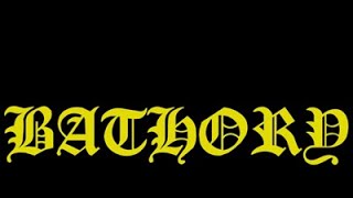 Marduk - Woman of Dark Desires (Bathory Cover)