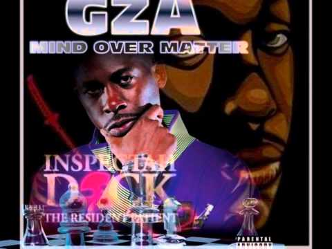 GZA & Inspektah Deck & Masta Killa - Breaker,Breaker remix - DR. DRE BEAT .wmv