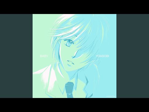 BABY – YOASOBI