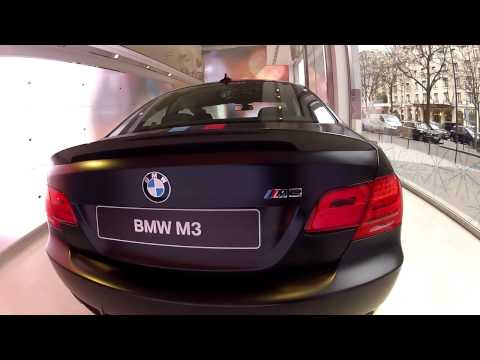 BMW M3 DTM - Edition Bruno Spengler