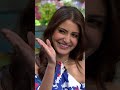 Kapil Sharma ने Anushka Sharma से पूछे अतरंगी सवाल Shorts