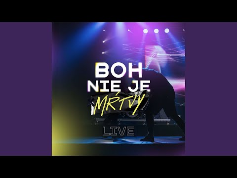 Aj keby nekvitol fík (Live)