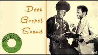 J J Farley & The Original Soul Stirrers - Time Has Made A Change