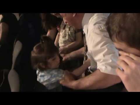 1. Gala premiilor TV Cultural - Proful Online - Ioan Ursu - Persona non grata - 1/5