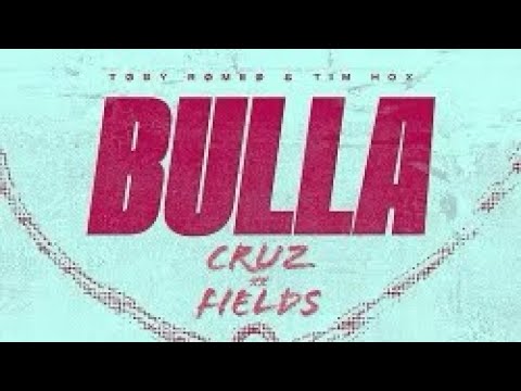 BULLA ( Cruz and Fields vocal edit) @50Cent  vs. @tobyromeo2475  & @timhoxofficial