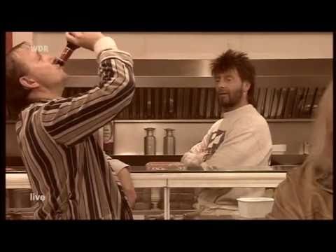 Dittsche - Sach ma, hast Du eigentlich was geraucht vorhin?