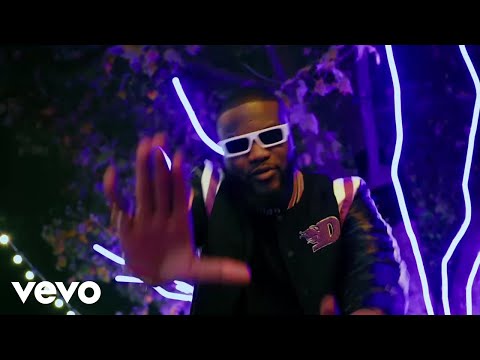 Kay Bryn - Thinking ft. Article Wan