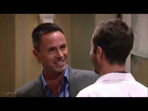 GH 10/20/15 - Julian Surprises Alexis with a New House Part 1/3