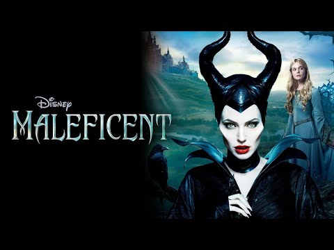 Maleficent -2023-Hindi-Dubbed Hollywood Movie Hindi dubbed 2023#hollywoodmovies #hindi