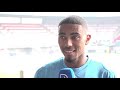 Deroy Duarte over gemiste kans tegen Feyenoord: 'Ik had kramp in allebei mijn kuiten'