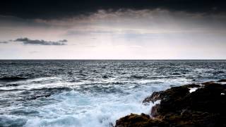 and the world was gone | snow ghosts