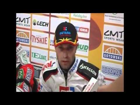 Polonia Bydgoszcz - Betard Sparta Wrocław