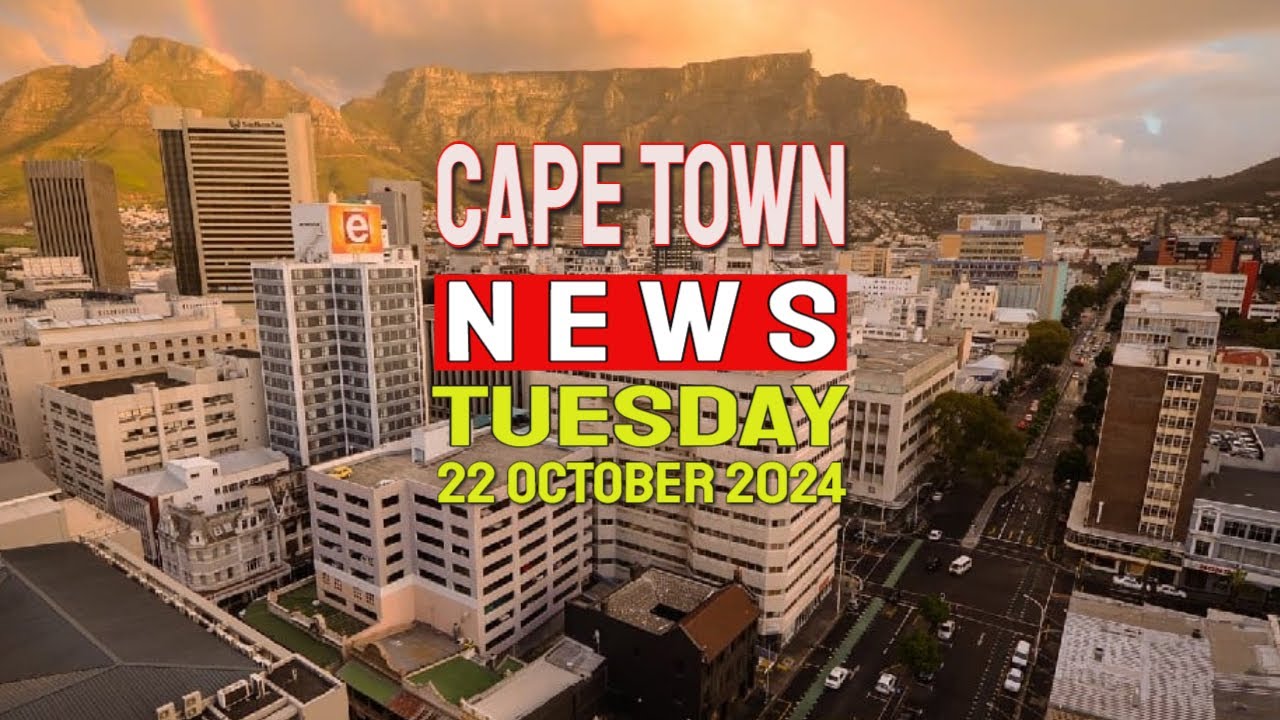 Tuesday, 22nd of October 2024