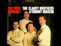 The Clancy Brothers and Tommy Makem 06 The West's Awake