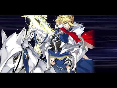FGO Grand Nero Fest 2021 ReRun: Act 6 - History's Oldest Hero 3Turns