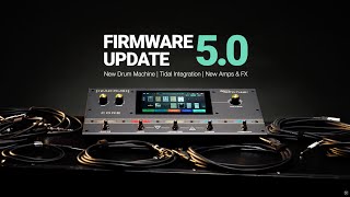 Headrush PRIME - Video