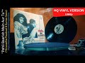 Pehli Baarish Main Aur Tu STEREO Kumar Sanu Anuradha Paudwal PHOOL AUR KAANTE HQ Vinyl