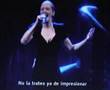 MADONNA ''LO QUE SIENTE LA MUJER'' WITH ...