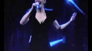 MADONNA ''LO QUE SIENTE LA MUJER'' WITH LYRICS