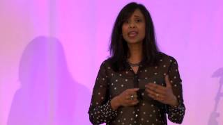 Leveraging the power of women: Sapna Welsh at TEDxYouth@BIS