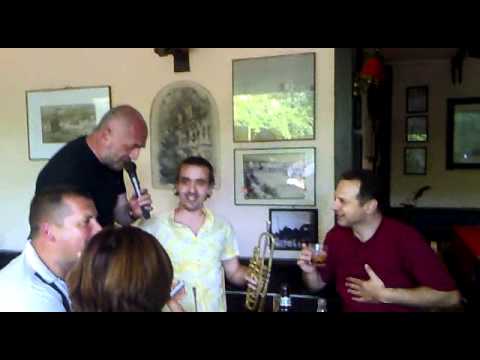 DO-RE-MI KUMANOVO,LjUPChO FORTISIMO,MIKLE SIMOVSKI I BLAGOJA GRUEVSKI