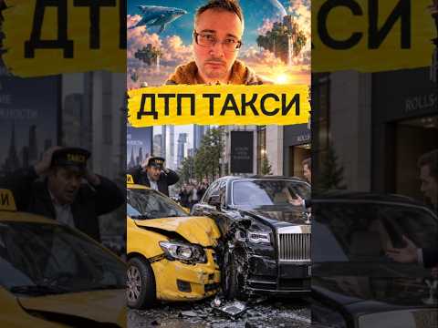 Этот таксист запомнит этот день на всю жизнь. Реакция девушки, которую нельзя не уважать.