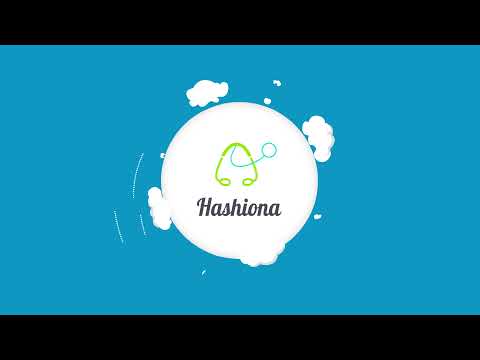 Hashiona