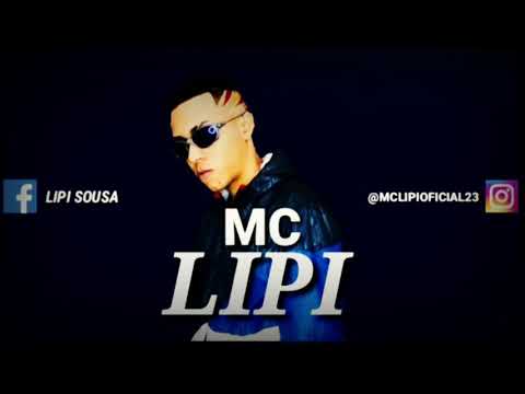 MC Lipi e MC Vinny - Lancei Meu Foguetão - Robozão de 2 Escape (DJ Guh Mix) Lançamento 2020