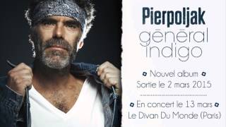 Pierpoljak - Une épée suspendue (audio)