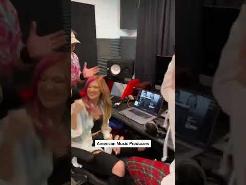 Russian music producers are crazy!! #shorts