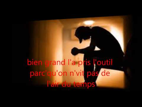 Pierre Bachelet - Destinée (Lyrics)