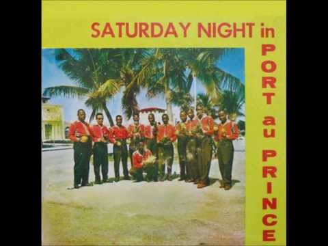 JAZZ DES JEUNES - JEAN PETRO (1961)