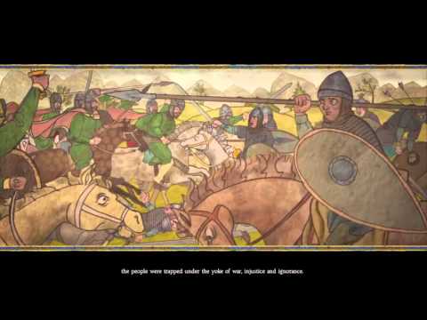 Age of Charlemagne: Westphalia Victory