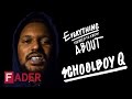 ScHoolboy Q - Everything You Need To Know (Episode 30)