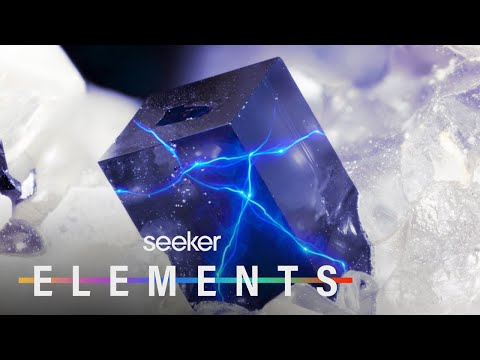 晶體如何將任何表面變成太陽能電池板？ (How Crystals Can Turn Any Surface Into a Solar Panel)