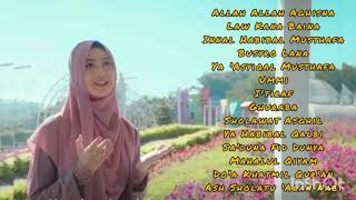 Download lagu Alfina Nindiyani Allah Allah Aghisna Full Album 2021 Terbaik Berkah Guru mp3