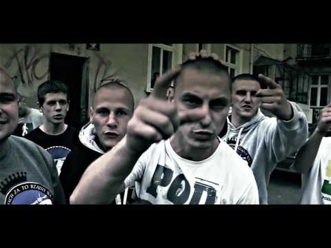 GRABA    Tor który obieram ft  PEWNA POZYCJA Prod  CHOINA, Cuty DJ  DANEK OFFICIAL VIDEO