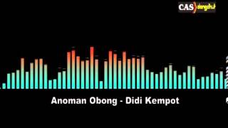 Download lagu Anoman obong voc,didi kempot mp3
