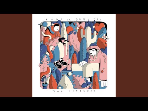 Mal Perdedor (feat. Baby Jey)