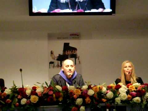 Patty Pravo "E io verro' un giorno la'"