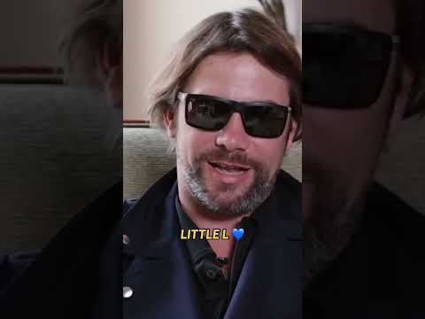 This or That: Jay Kay edition 🤘#jamiroquai #jaykay #thisorthat