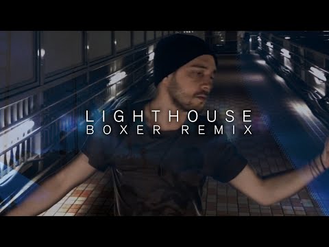RYTERBAND - Lighthouse (Boxer Remix) (Official Music Video)