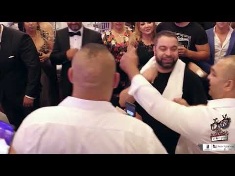 Florin Salam & Gabita de la Buzau ❌  Marca inregistrata LIVE 2020 (Nunta TICUTA) BY BARBU EVENTS