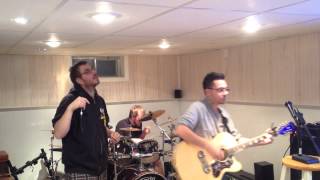 Sister Hazel Cover by The New Arrangement
